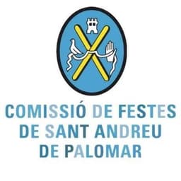 Comissió de Festes de Sant Andreu de Palomar